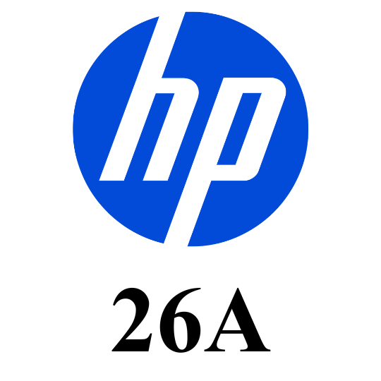 HP 26A