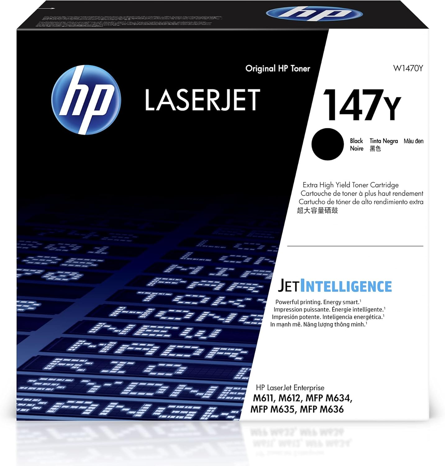 HP 147