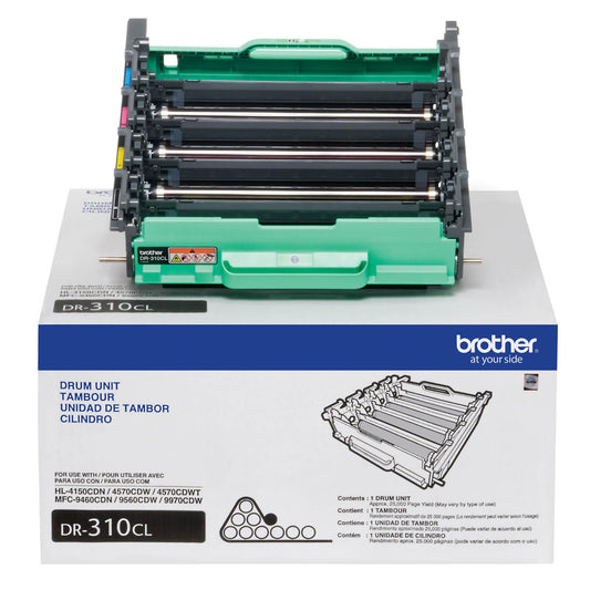 Brother DR310CL Imaging Drum (DR310CL)