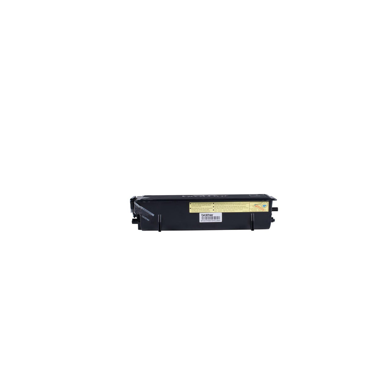 Brother TN570 Black Toner Cartridge, High Yield (TN570)