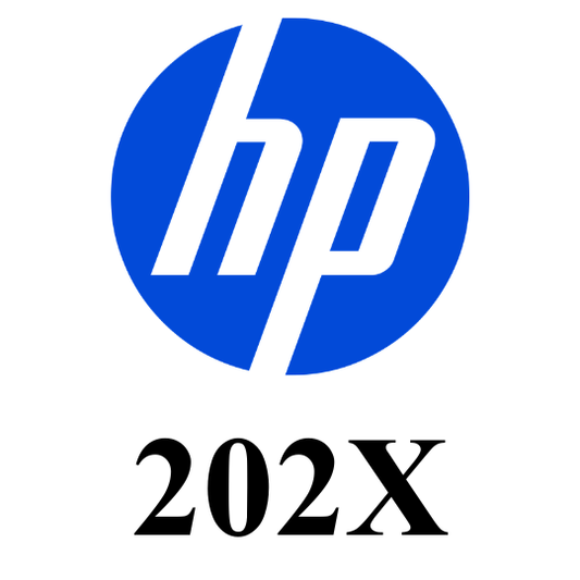 HP 202X