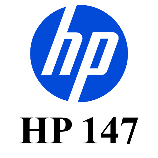 HP 147