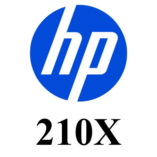 HP 210X