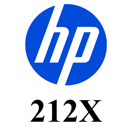 HP 212X