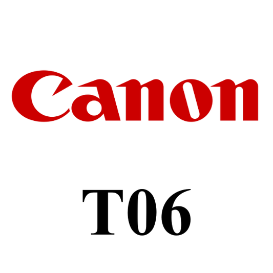 Canon T06