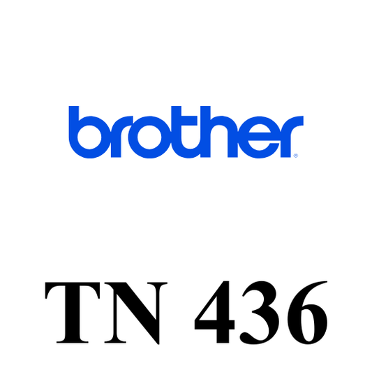 Brother Original TN436