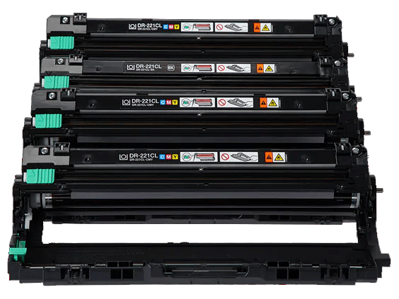 Brother DR221CL Imaging Drum (DR221CL)