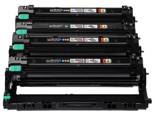 Brother DR221CL Imaging Drum (DR221CL)
