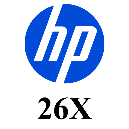 HP 26X