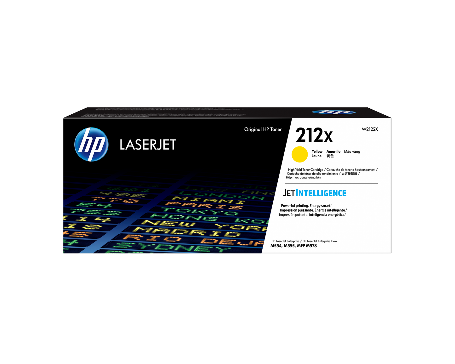 HP 212X