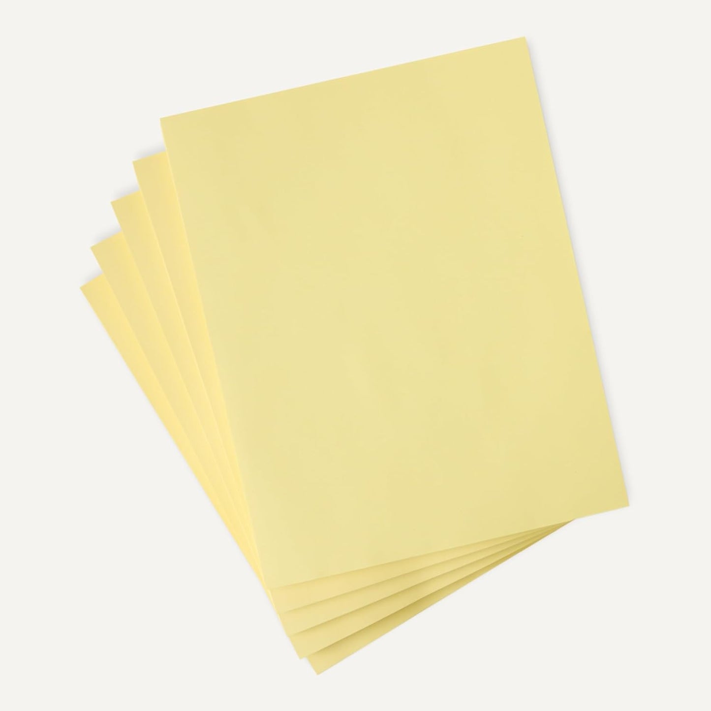 Color Copy Paper, 8.5" x 11" 20lb, 500 Sheets