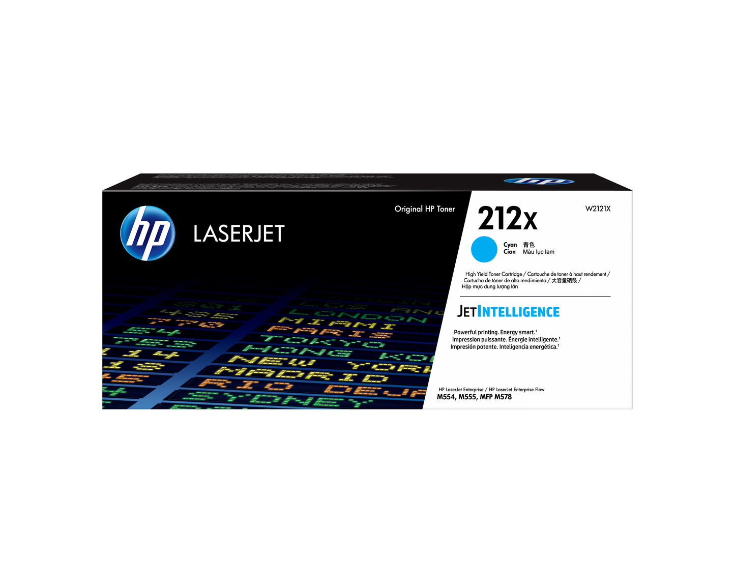 HP 212X
