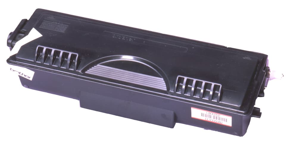 Brother TN460 Black Toner Cartridge, High Yield (TN460) – view 2
