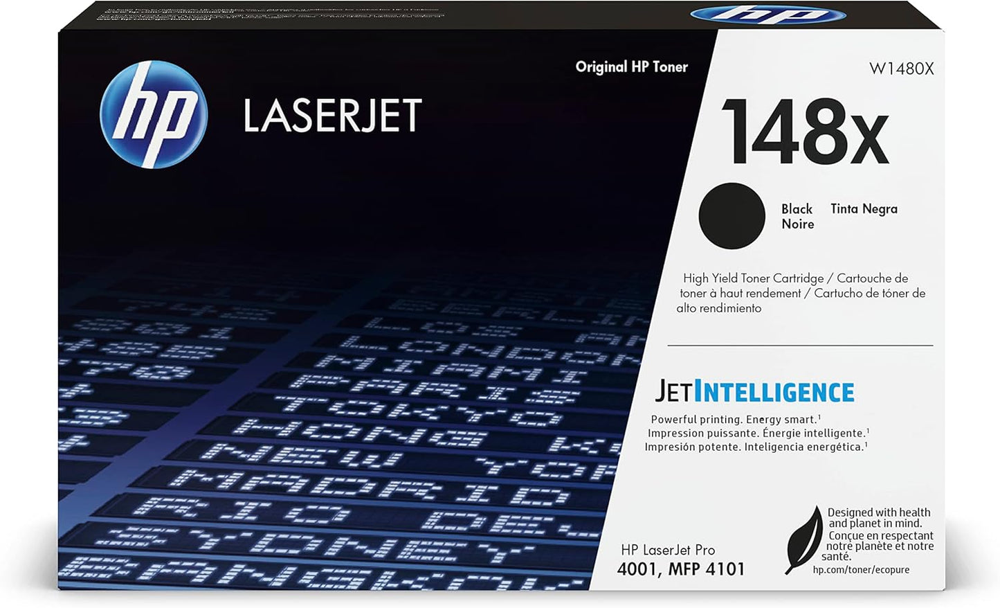HP Original 148X
