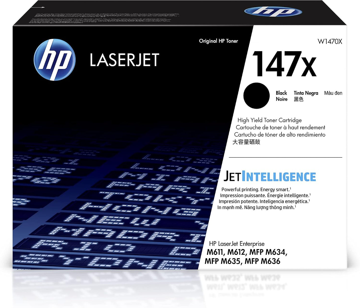 HP 147