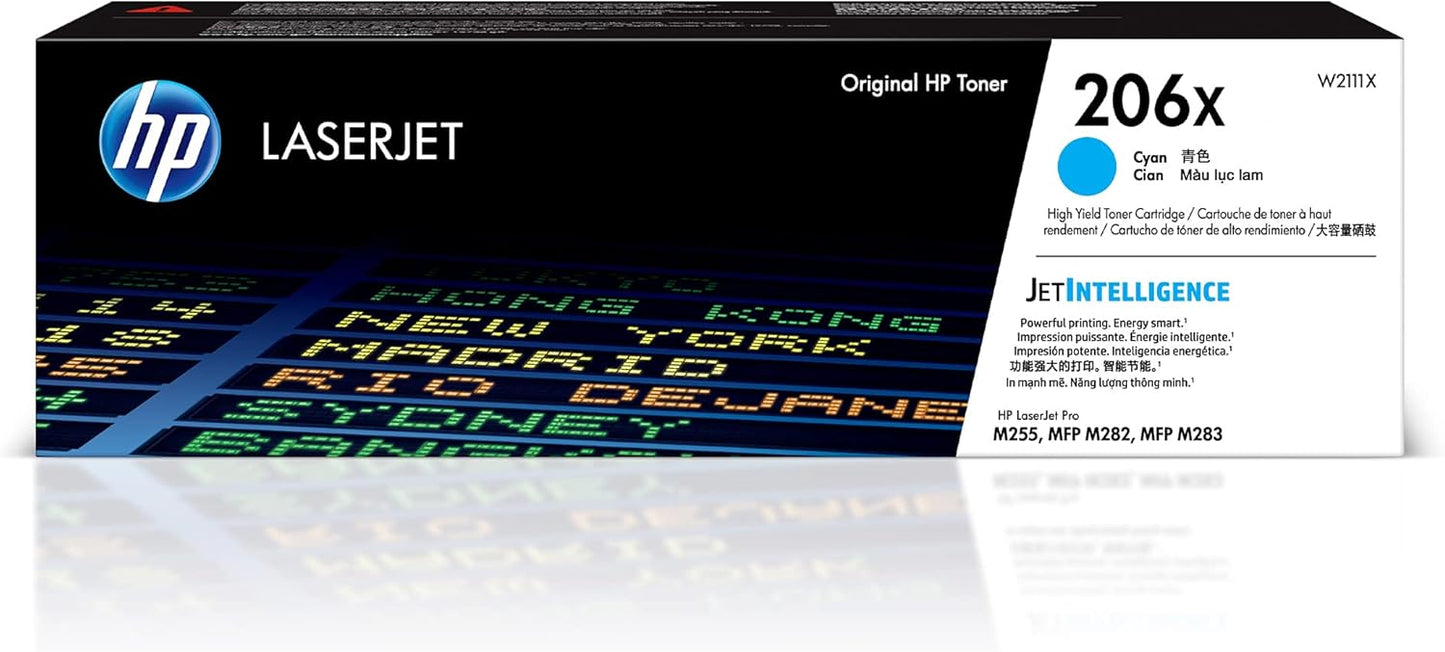 HP 206X