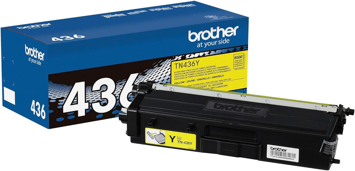 Brother Original TN436