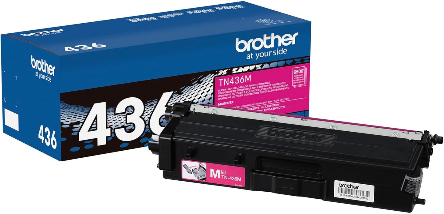 Brother Original TN436