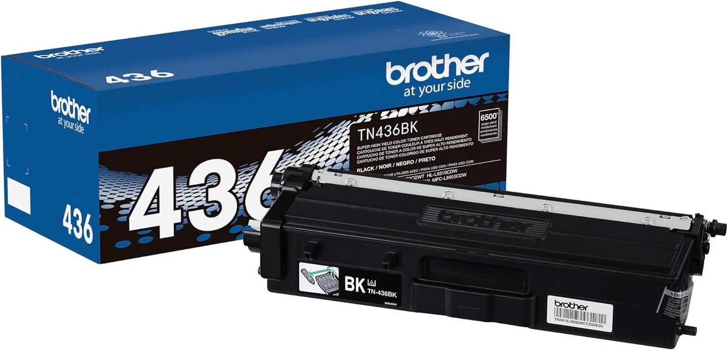 Brother Original TN436