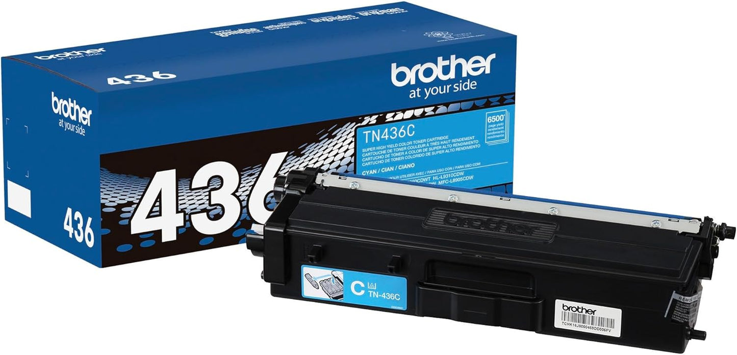 Brother Original TN436