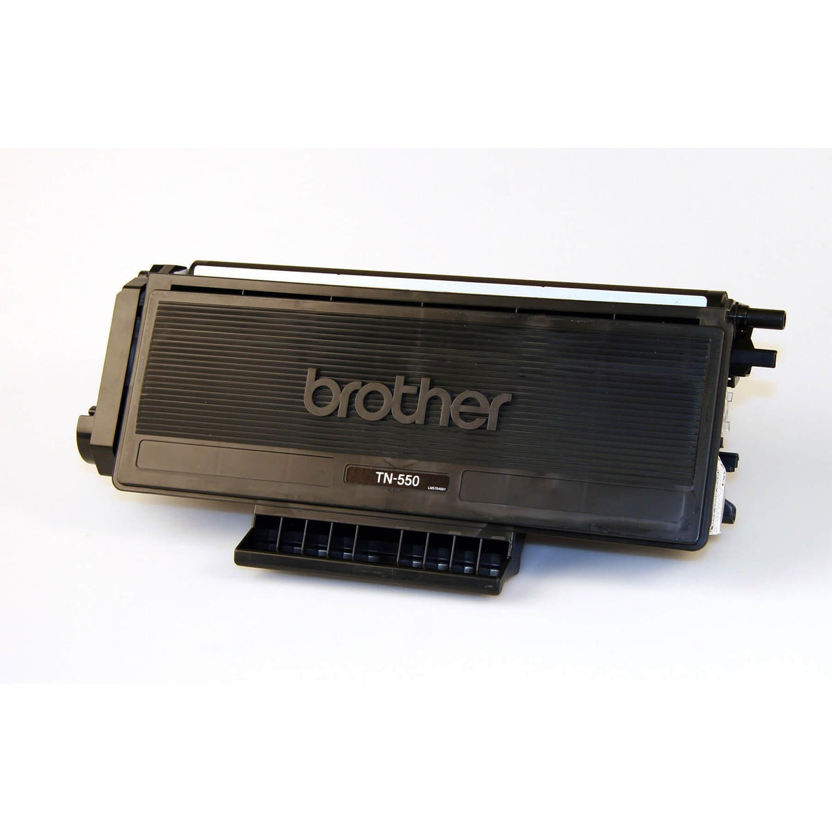 Brother TN550 Black Toner Cartridge, Standard Yield (TN550)