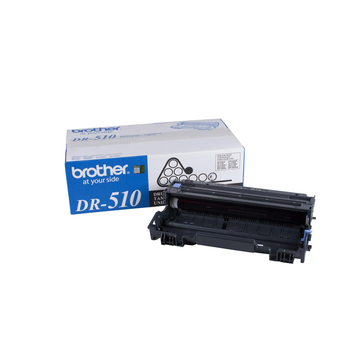 Brother DR510 Imaging Drum (DR510) – view 3