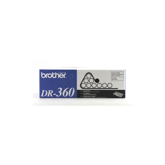 Brother DR360 Imaging Drum (DR360) – view 2
