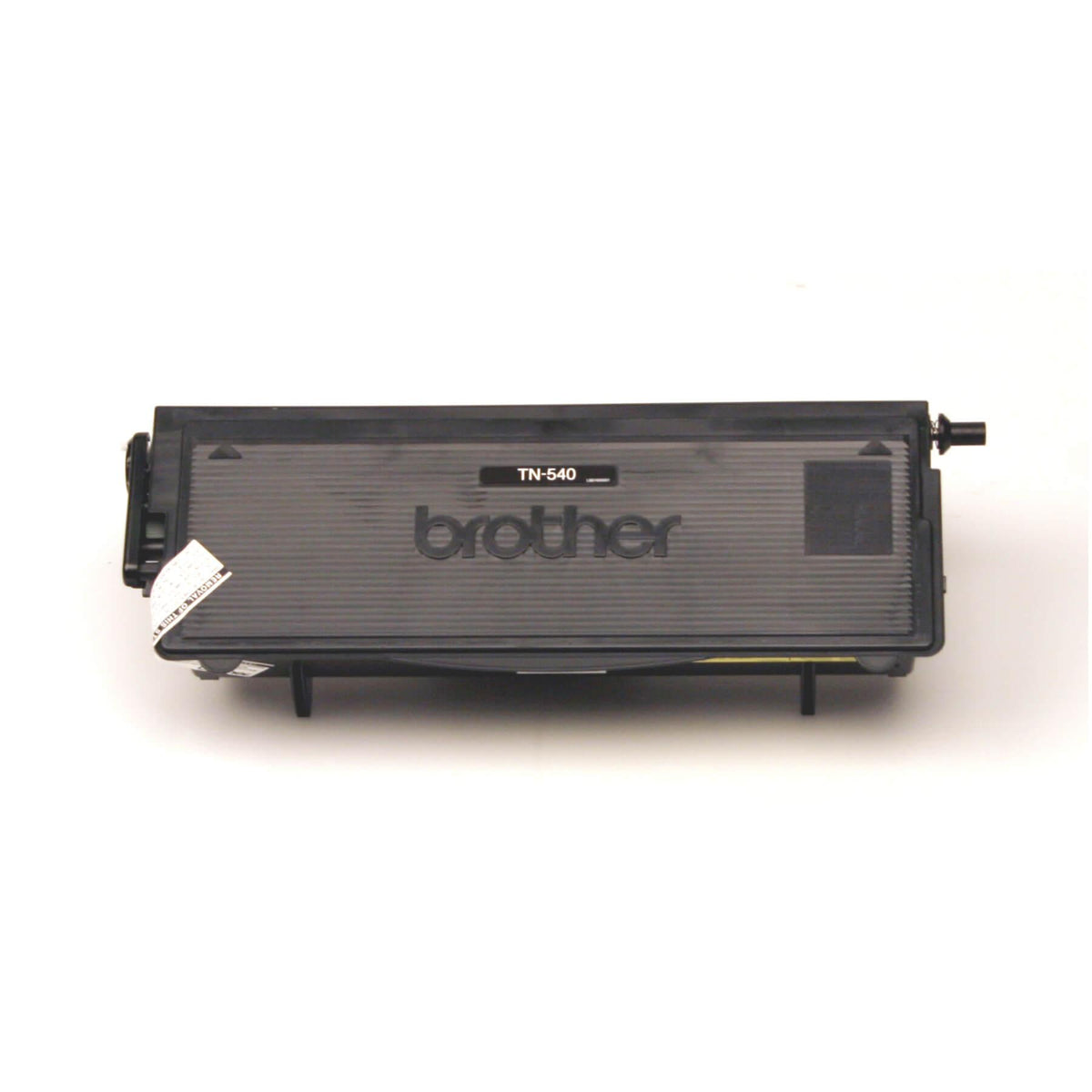 Brother TN540 Black Toner Cartridge, Standard Yield (TN540)