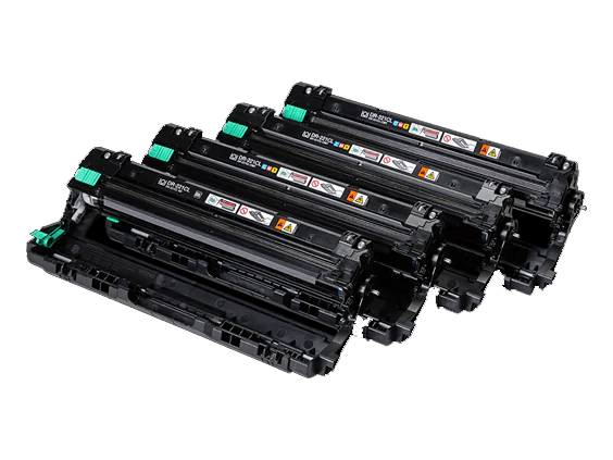 Brother DR221CL Imaging Drum (DR221CL) – view 2
