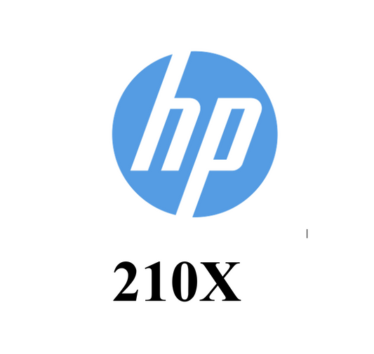 HP 210X