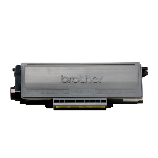 Brother TN620 Black Toner Cartridge, Standard Yield (TN620)