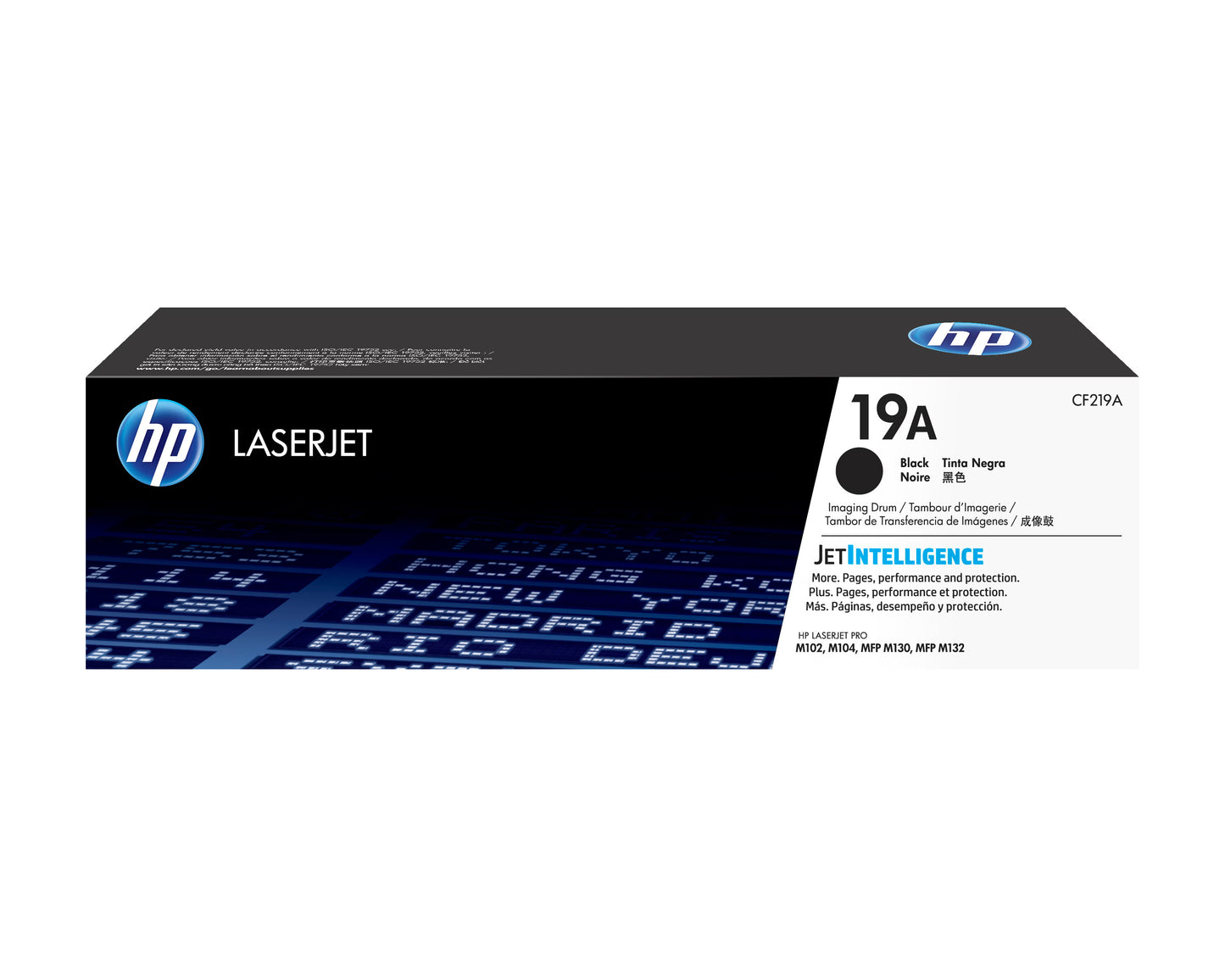 HP CF219A (19A) Drum Unit