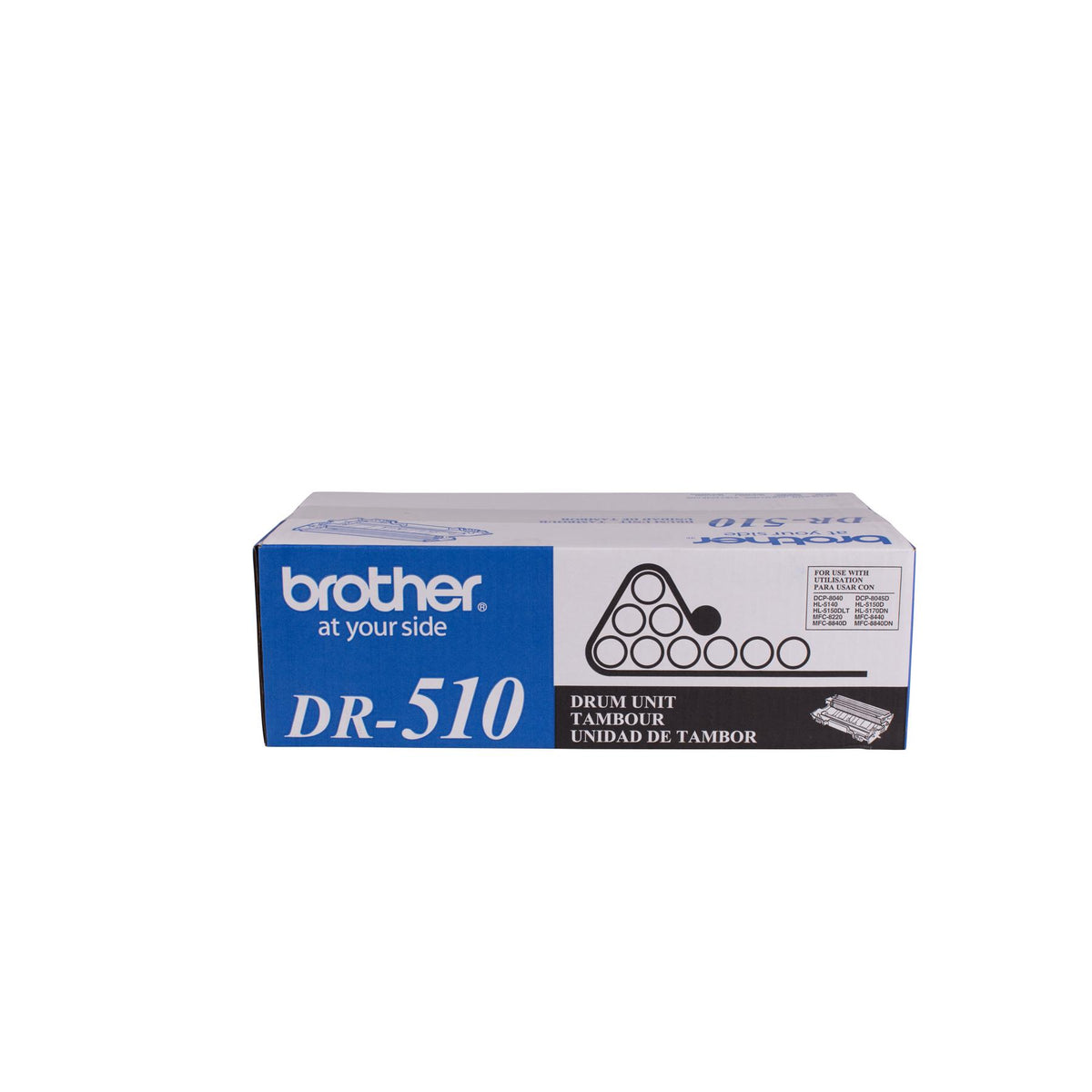 Brother DR510 Imaging Drum (DR510) – view 2