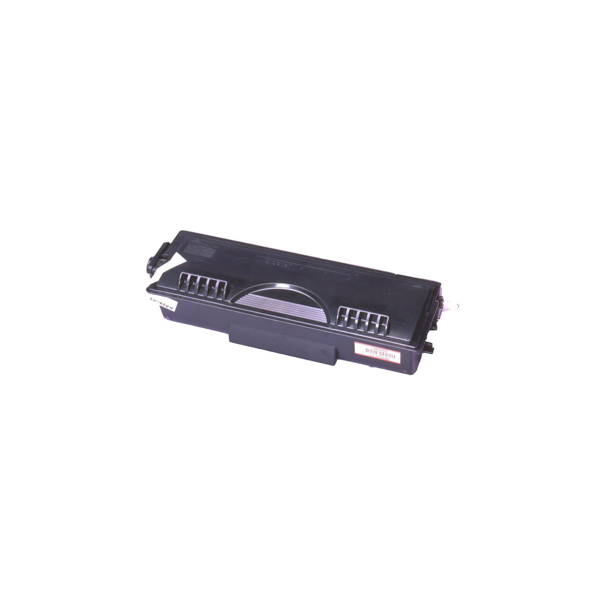 Brother TN460 Black Toner Cartridge, High Yield (TN460)